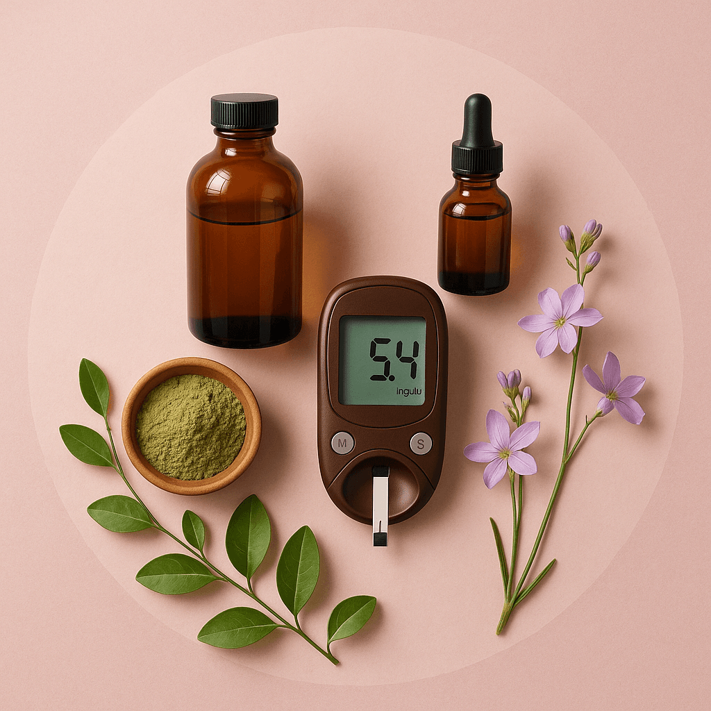 Diabetic Care
