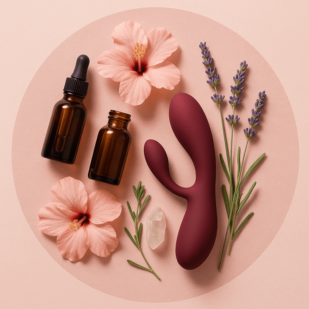 Sexual Wellness