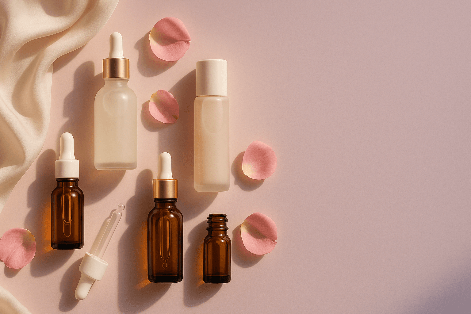 Barrier-first wellness, made for Indian skin.