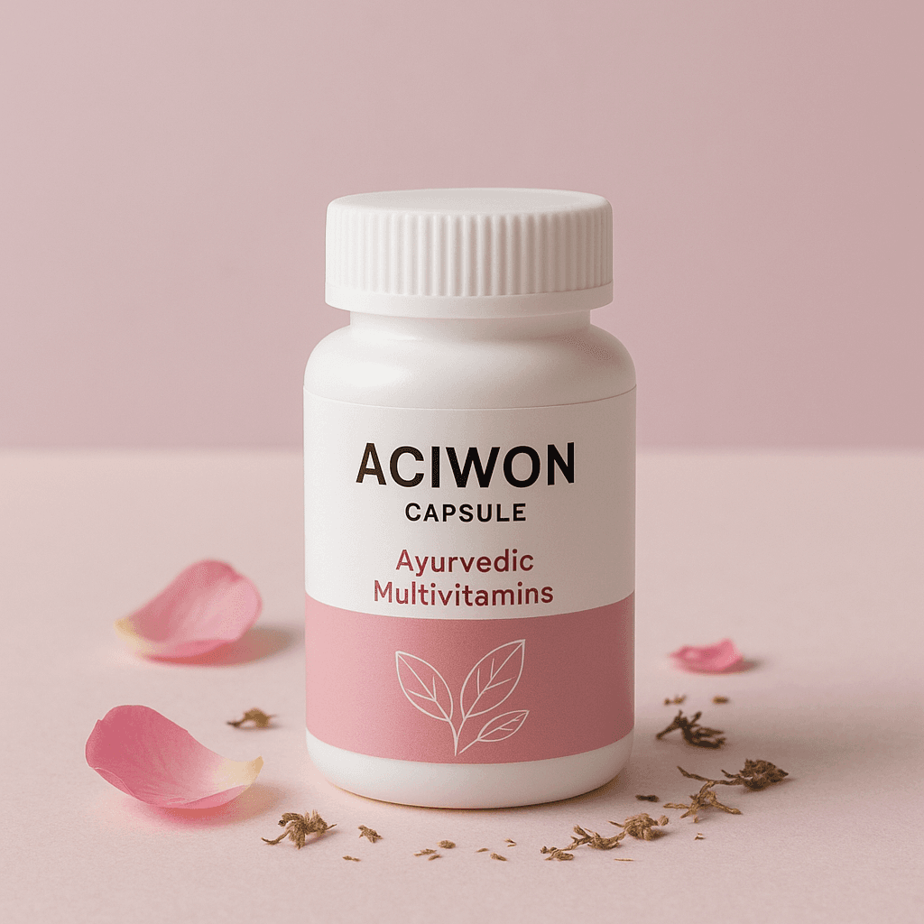 Aciwon Capsule