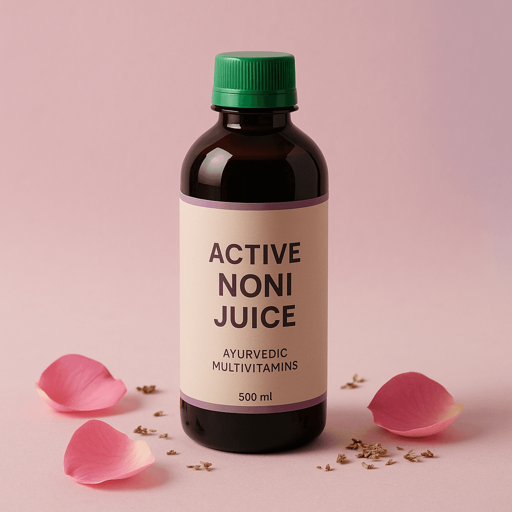 Active Noni Juice 500ml