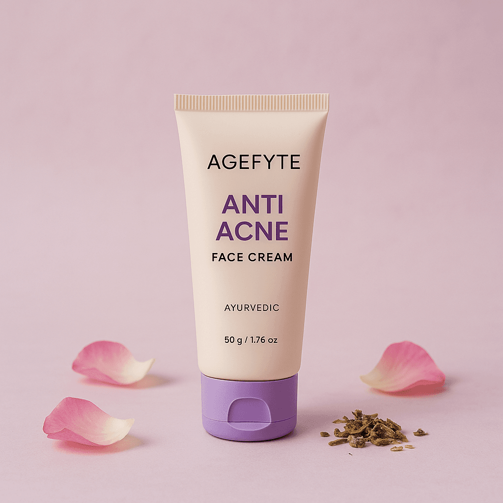 Agefyte Anti Acne Face Cream