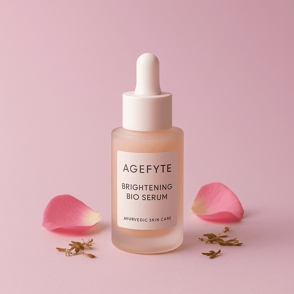 Agefyte Brightening Bio Serum