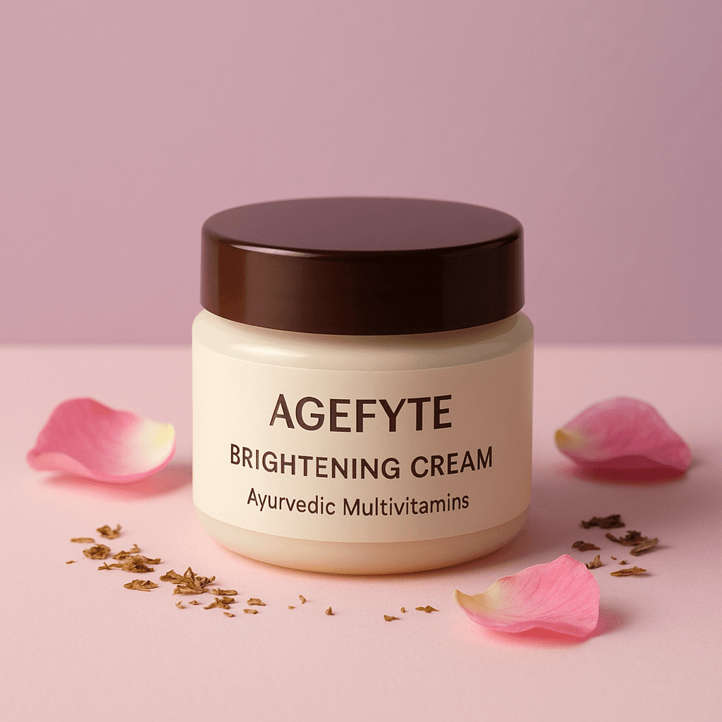 Agefyte Brightening Cream