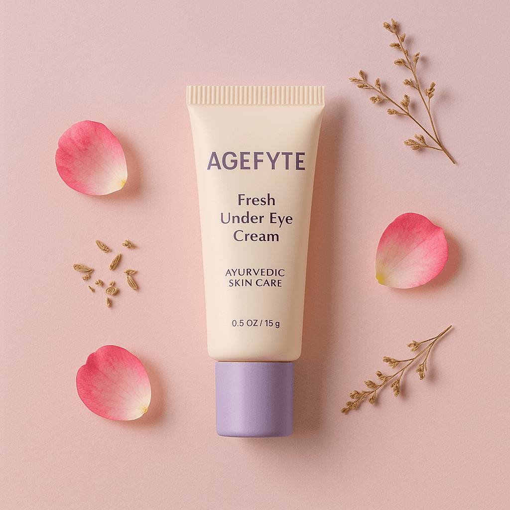Agefyte Fresh Under Eye Cream