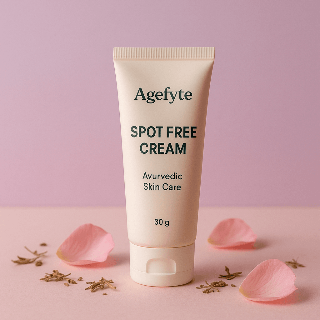 Agefyte Spot Free Cream