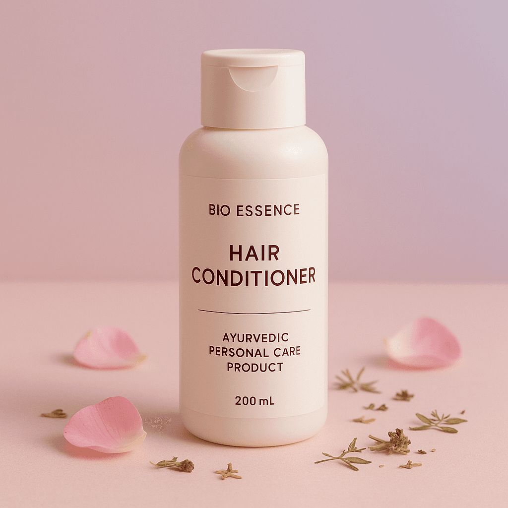 Bio Essence Hair Conditioner 200ml