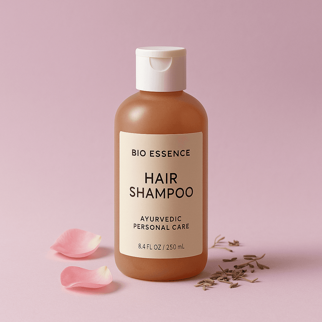 Bio Essence Hair Shampoo