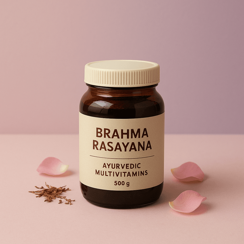 Brahma Rasayana 500g