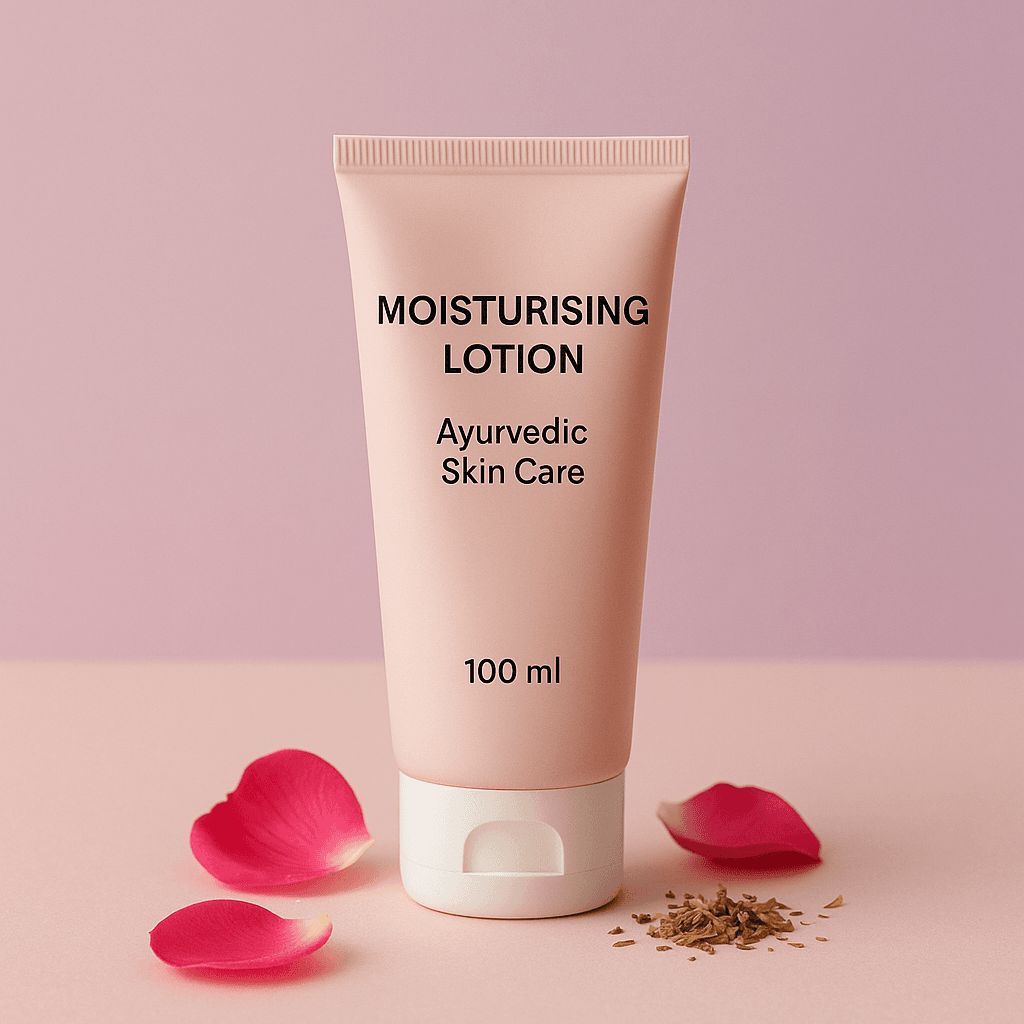 Moisturising Lotion 100ml