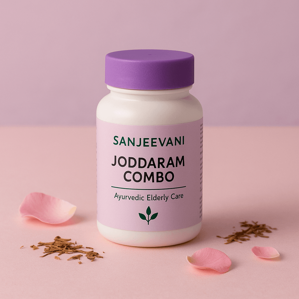 Sanjeevani Joddaram Combo