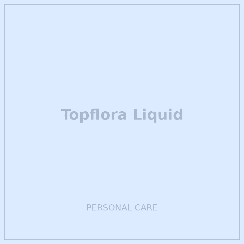Topflora Liquid