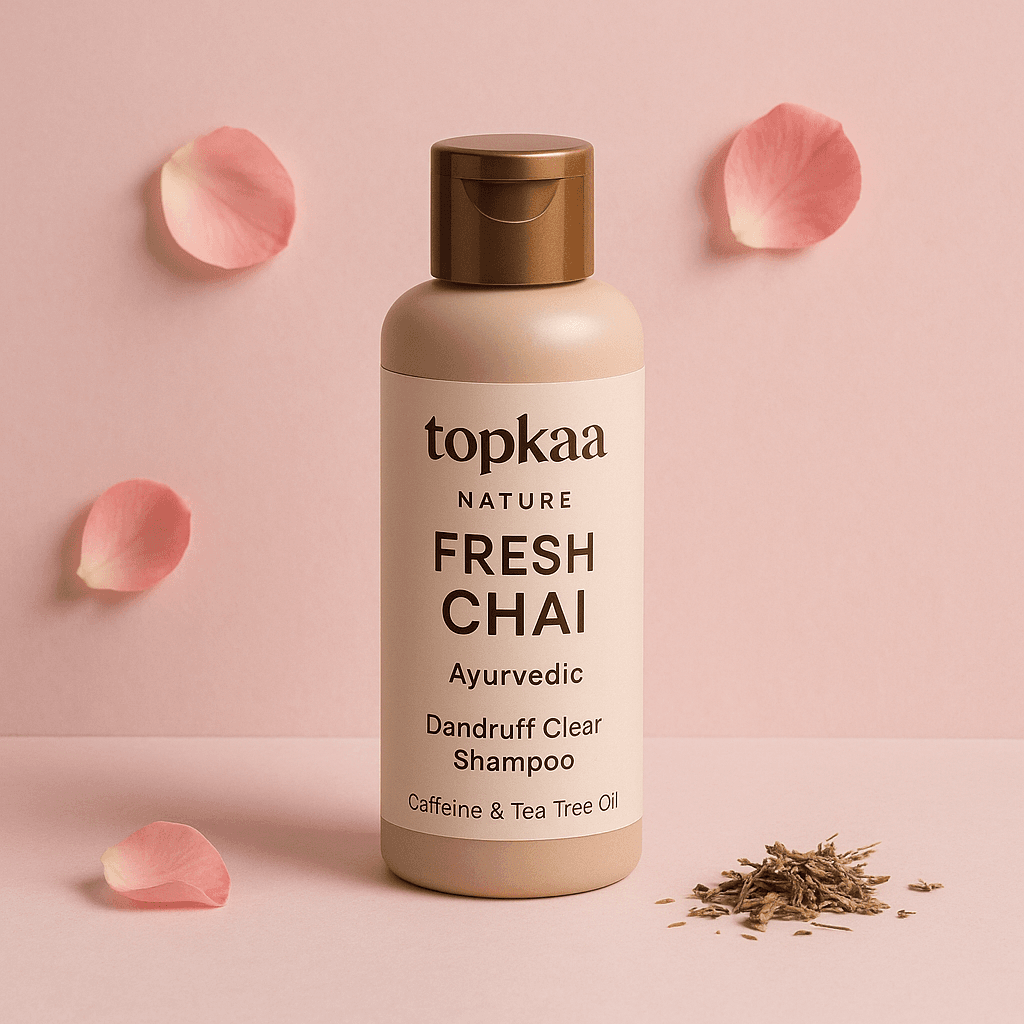 Topkaa Nature Fresh Chai