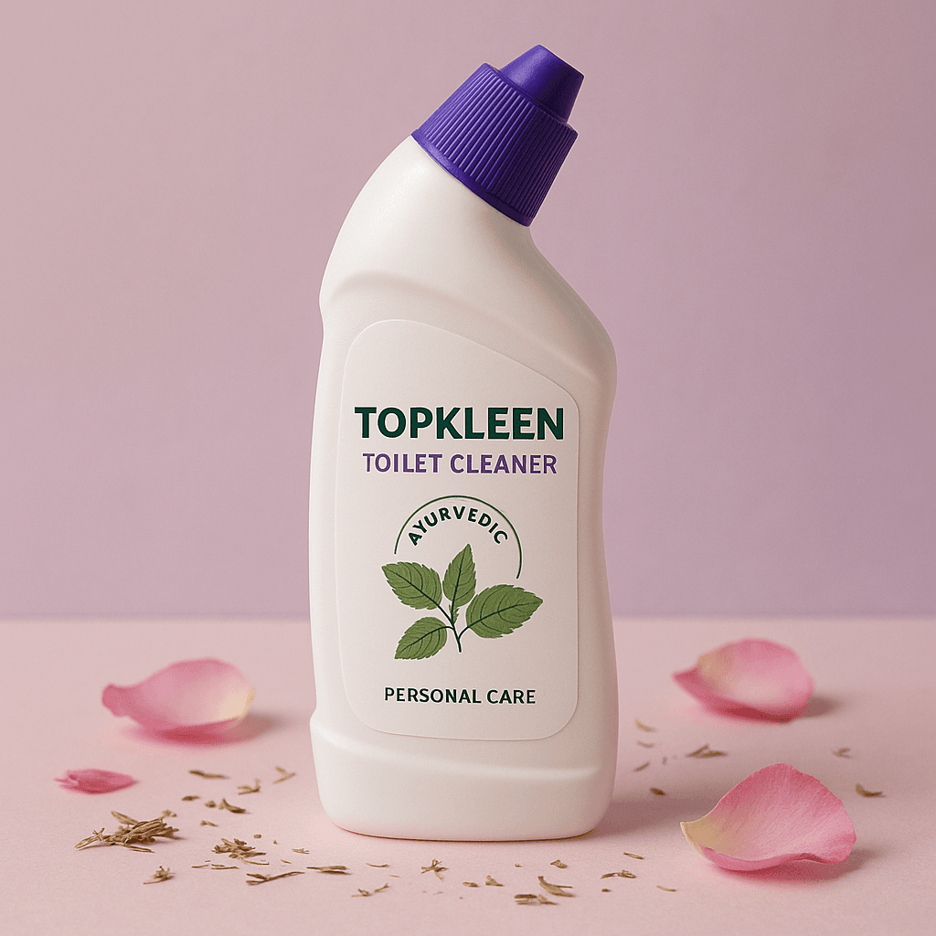 Topkleen Toilet Cleaner