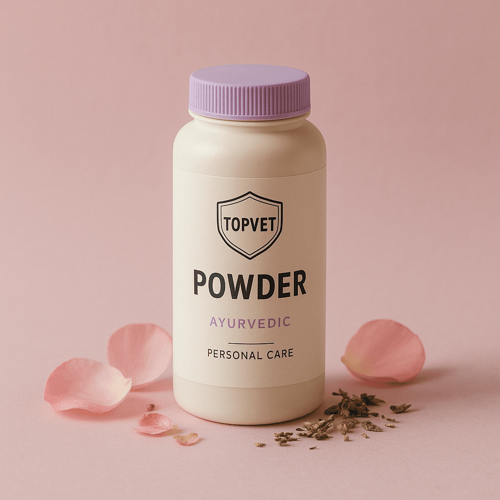 Topvet Powder