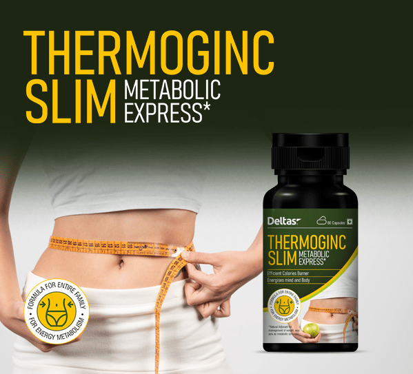 Thermoginc Slim