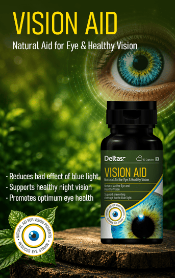 Vision Aid