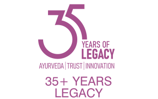 35+ Years Legacy