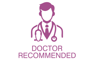 Doctor Recommended