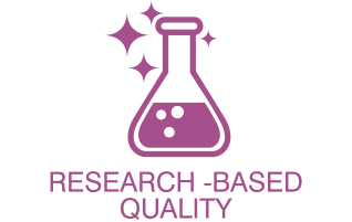 Research Backed